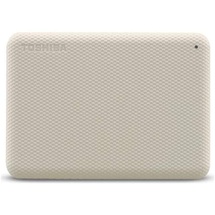 Toshiba Canvio Advance 2 TB USB 3.2 beige