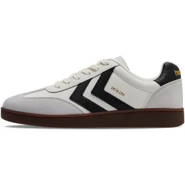 hummel VM78 CPH LS Sneaker 9124 - white/black 39