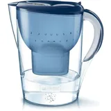 Brita Marella XL (3,5 l) enthält 1 MAXTRA PRO All-In-1 Kartusche - Weiß