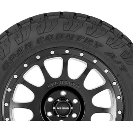 Toyo 215/70 R16 100T Open Country A/T III