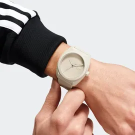 adidas Project Three Uhr Cream / White