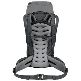 Salewa Alptrek 42+5 Rucksack Grau