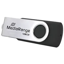 MediaRange USB-Stick USB 3.2 Gen1 USB-C 128GB