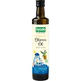 BYODO Olivenöl nativ extra, aus Griechenland (0,5l)