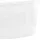 KEEEPER Vorratsdose eckig blau 15,5 x 10,5 x 0,75 l 4-teiliges Set