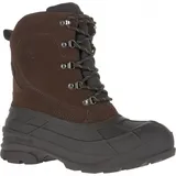 Kamik Fargo 2 dark brown-brun fonce DBR), 43