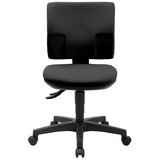 TOPSTAR Bürostuhl Pro 30, PU300G20 Stoff schwarz