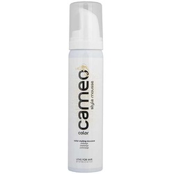 cameo color styling mousse Perlbeige (75 ml)