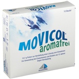 Norgine GmbH MOVICOL aromafrei