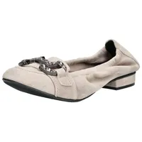 Regarde le ciel Ballerinas in Beige | Gr.: 37