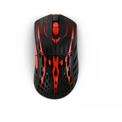Pwnage StormBreaker V3 Magnesium Kabellose Gaming-Maus - Bloodline - Limited