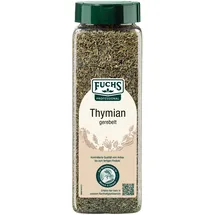 FUCHS Professional - Thymian gerebelt | 175 g in der Streudose