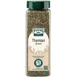 FUCHS Professional - Thymian gerebelt | 175 g in der Streudose