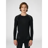 Uyn Longsleeve EVOLUTYON UW Shirt Long-Sleeve" in Schwarz | Gr.: XXL