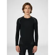 Uyn Longsleeve EVOLUTYON UW Shirt Long-Sleeve" in Schwarz | Gr.: XXL
