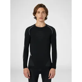 Uyn Longsleeve EVOLUTYON UW Shirt Long-Sleeve" in Schwarz | Gr.: XXL