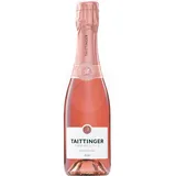 Prestige Rosé Champagne Taittinger 0,375l