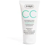 Ziaja CC Creme für empfindliche Haut Creme 50 ml