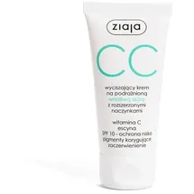 Ziaja CC Creme für empfindliche Haut Creme 50 ml