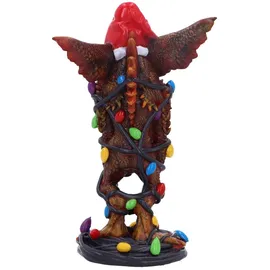 Nemesis Now Gremlins Mohawk in Fairy Lights 16cm - Figur