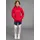 KangaROOS Hoodie Red 152