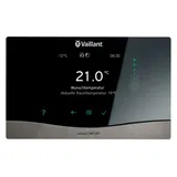 Vaillant Heizungsregler sensoCOMFORT VRC 720/3 eBUS-Schnittstelle