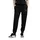 Lounge-Hosen Schwarz XS