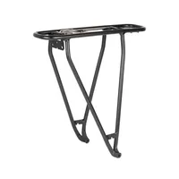 Atranvelo Commute Pro schwarz, Alu, inkl. AVS