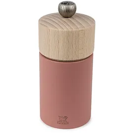 Peugeot Boreal Pfeffermühle 12 cm altrosa unbefüllt