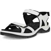 ECCO Offroad Damen shadow white 41