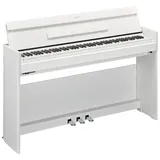 Yamaha YDP-S55 white