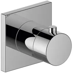 Thermostatarmatur IXMO 59553 - chrom