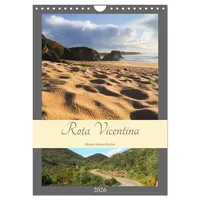 Calvendo Rota Vicentina (Wandkalender 2026 DIN A4 hoch), CALVENDO