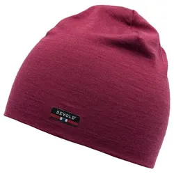 Devold Breeze Merino 150 Beanie honey (057A) 58