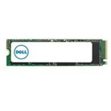 Dell AB821357 Internes Solid State Drive M.2 1 TB PCI Express 3.0 NVMe