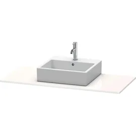 Duravit XSquare Konsole XS060F08585,