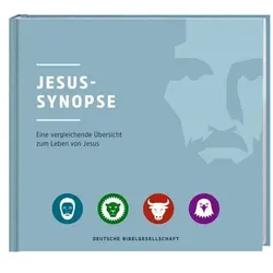 Jesus-Synopse