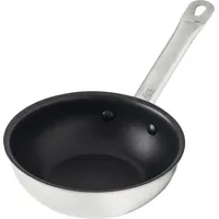 Ilios »Kochkunst« Sauteuse Mehrschicht, ø: 160 mm,Excalibur®Antihaftbeschichtung