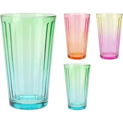 Trinkglas SUMMER