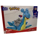 Mattel MEGA Pokémon Lapras