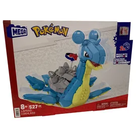 Mattel MEGA Pokémon Lapras
