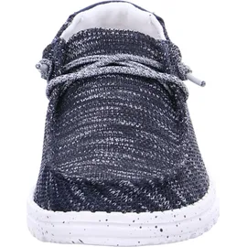 HEYDUDE Wendy Sox Damen Navy 38