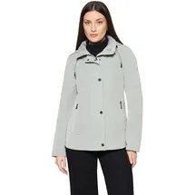 GIL BRET Outdoorjacke Unisex Grün 42