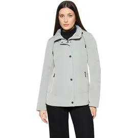 GIL BRET Outdoorjacke Unisex Grün 42