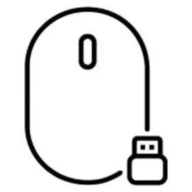 HP Travel Mouse (G1K28AA)