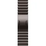 Apple Smartwatch-Armband »Gliederarmband«, grau