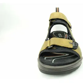 ECCO Offroad Herren nutmeg brown 47