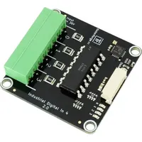 TINKERFORGE 2100 Erweiterungsmodul Passend für (Einplatinen-Computer) TinkerForge 1St.