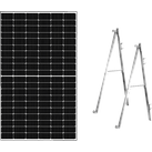 OSNATECH Balkonkraftwerk Mini-PV-UPGRADE Premium Glas L-1 (425 Watt) Solar Panel