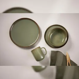 Ritzenhoff & Breker Malaga Kombiservice 24-tlg. grün